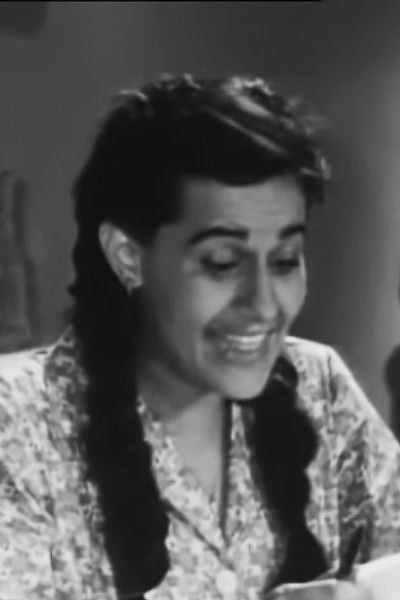 et billede af Asi Mihailidou