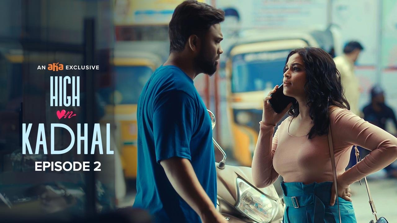 Thumbnail for Beer and Biriyani Season 1 Episode 2