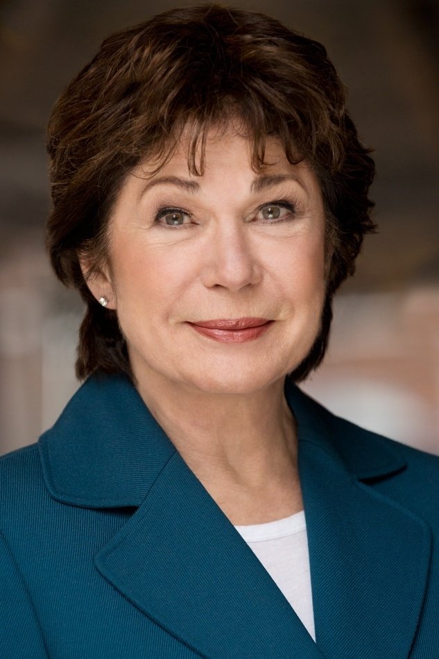 et billede af Vivien Landau