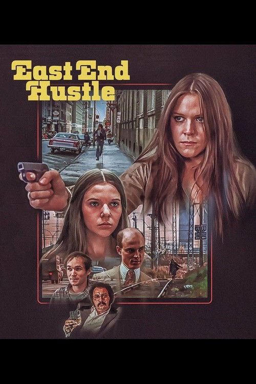 East End Hustle
