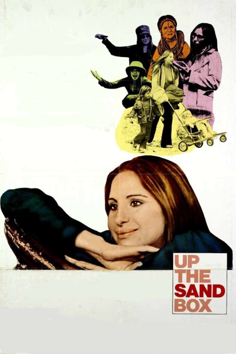 Up the Sandbox