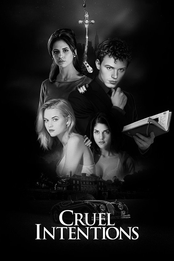 Cruel Intentions