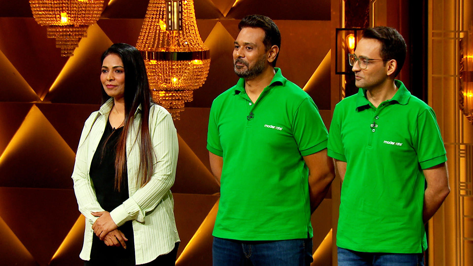 शार्क टैंक इंडिया Staffel 4 :Folge 33 