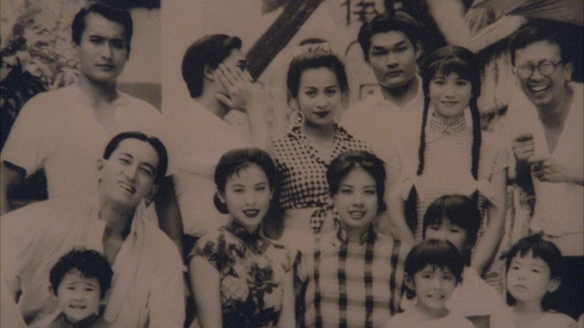 He Ain't Heavy, He's My Father