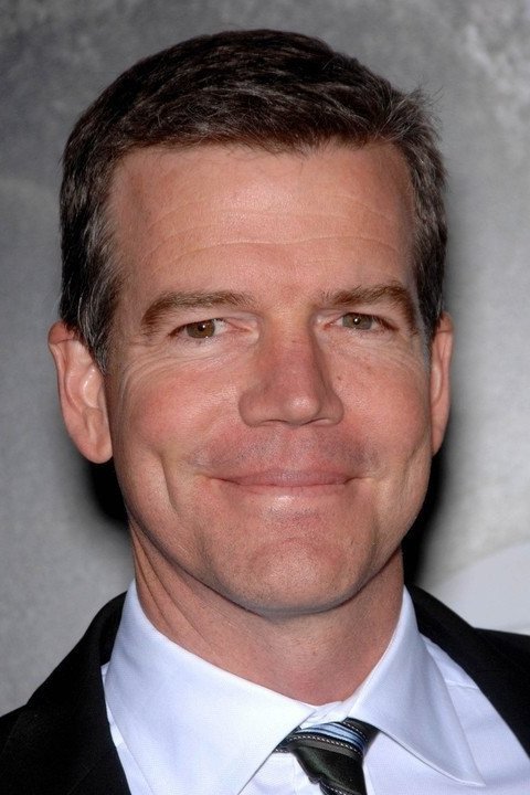 et billede af Robert Lorenz