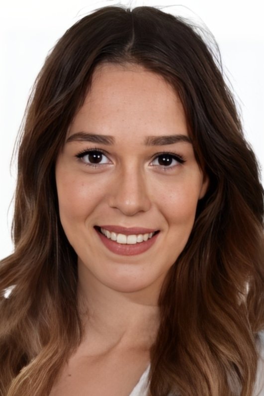 et billede af Gizem Kala