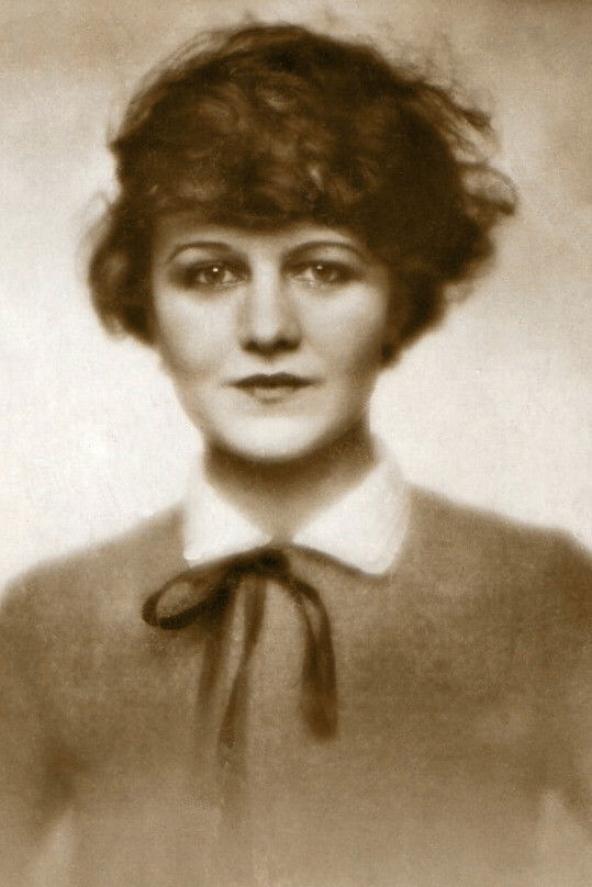 et billede af Carla Bartheel