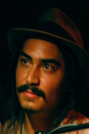 et billede af Jeff Prystowsky