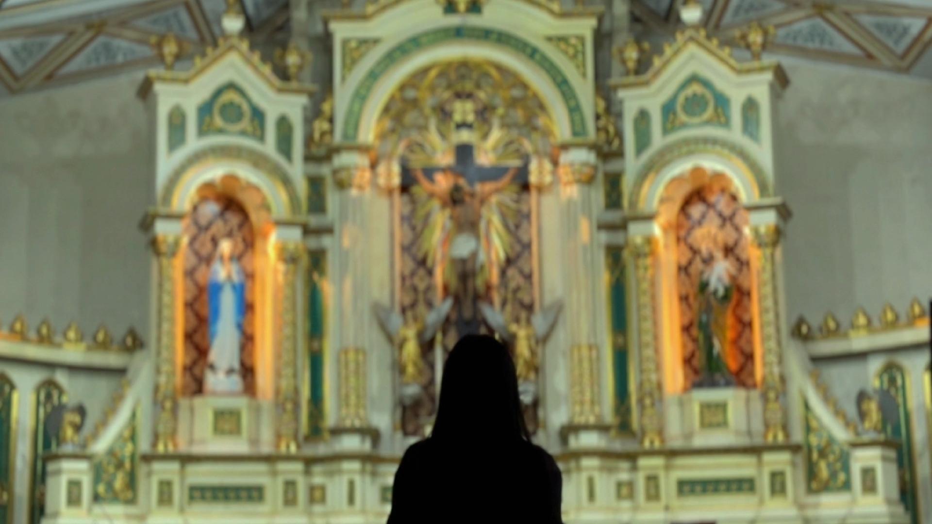 Maria (2024)