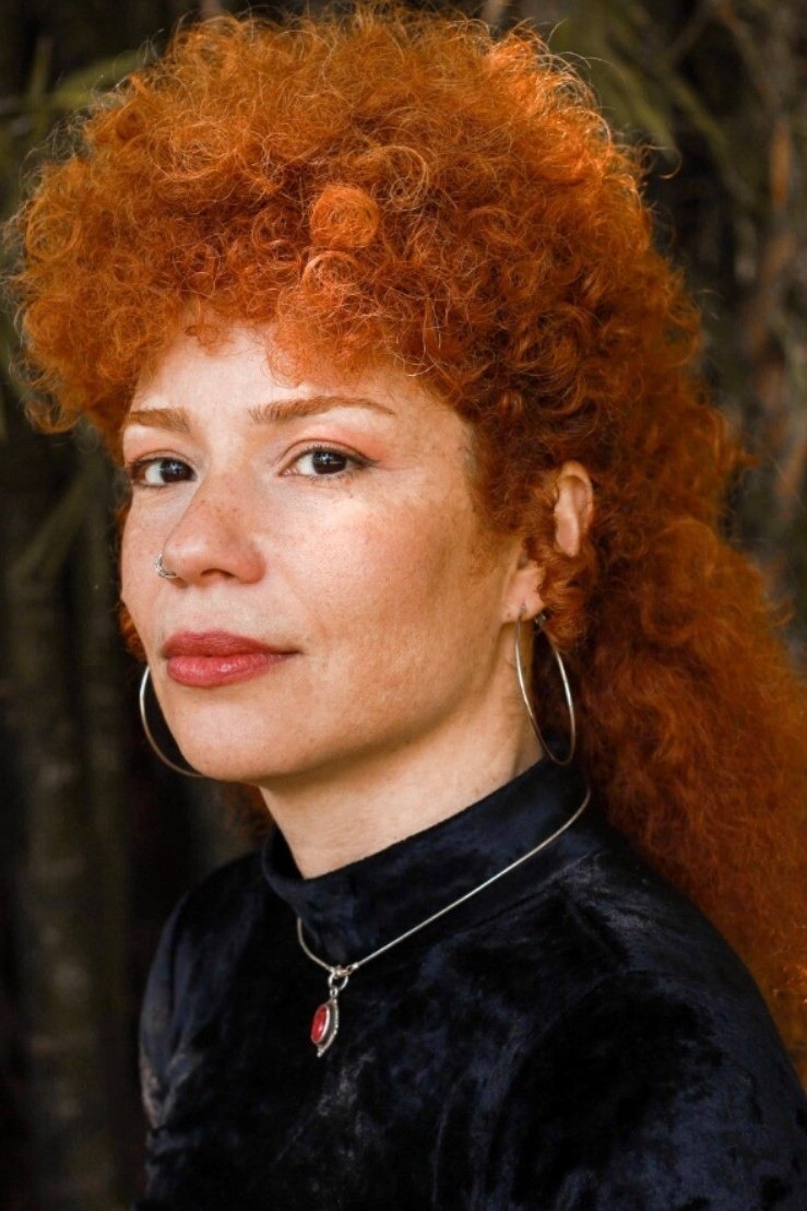 et billede af Raquel Ferreira