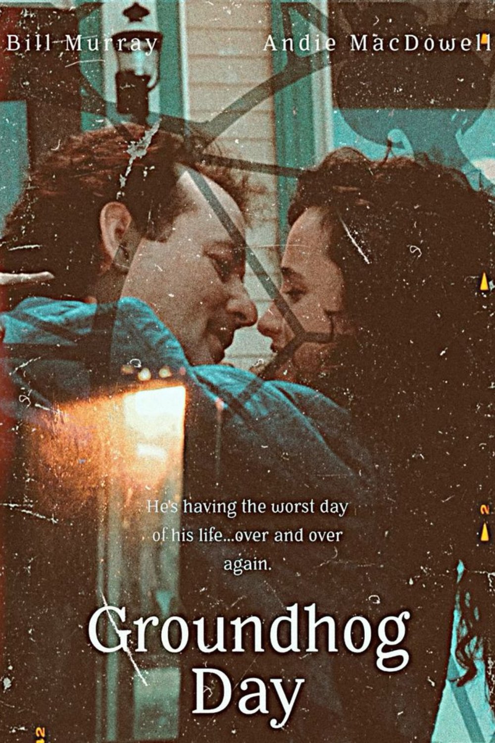 Groundhog Day