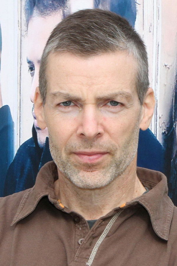 et billede af Yannis Dritsas