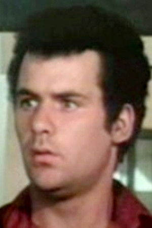 et billede af Tony Mazziotti