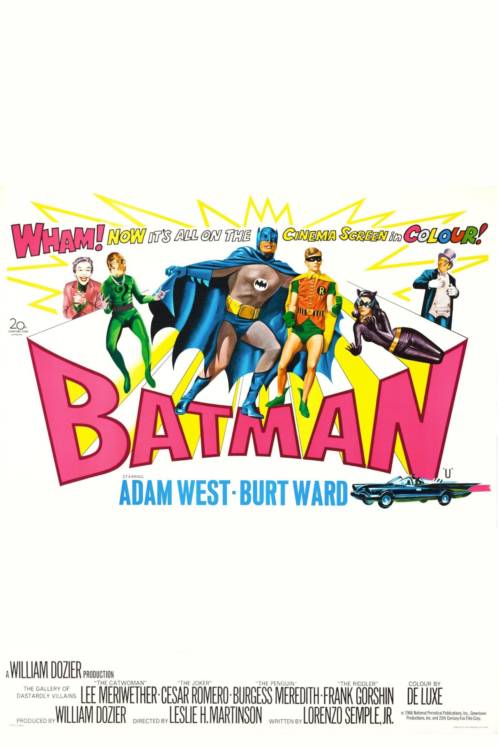 Batman