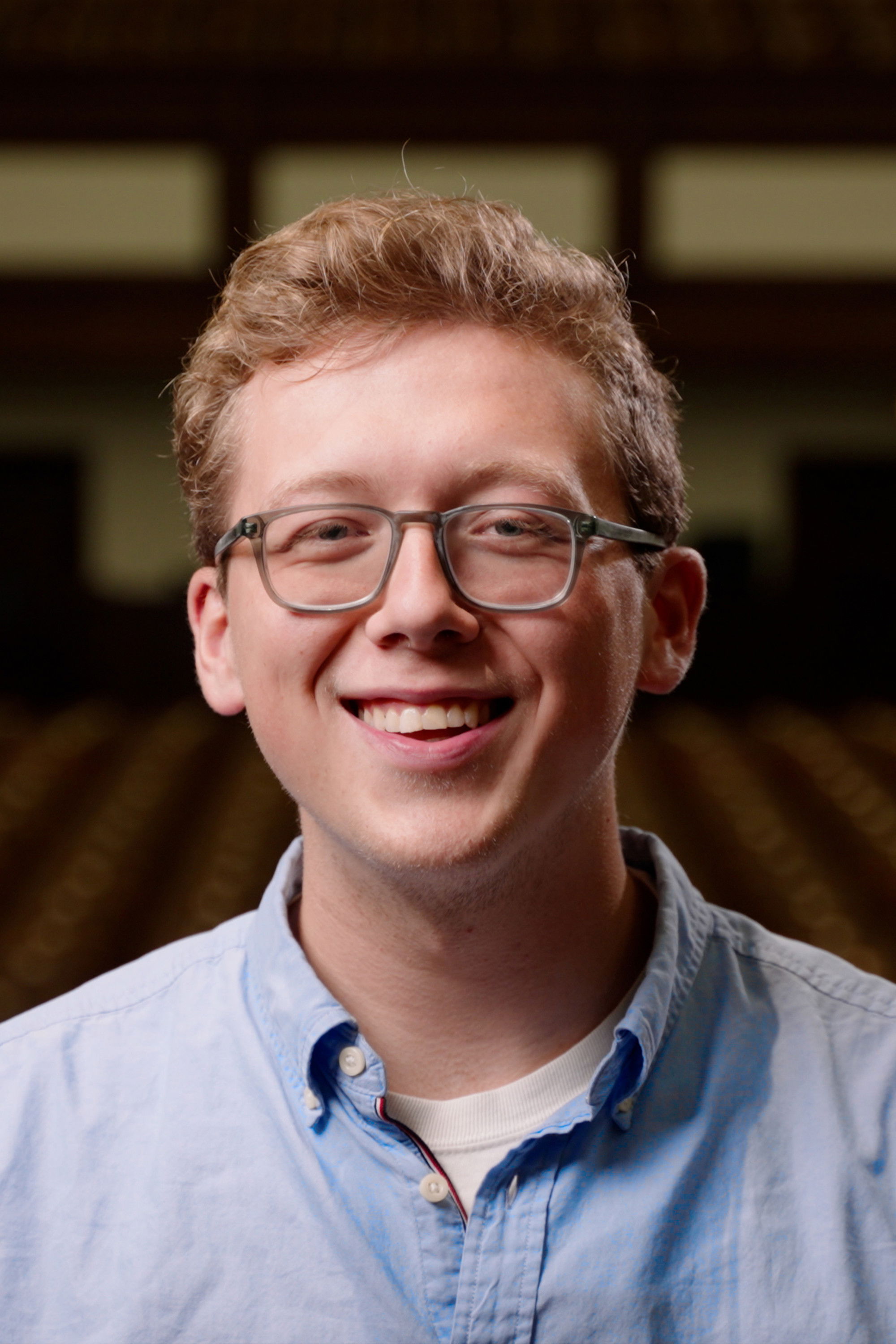 et billede af Jude Lins