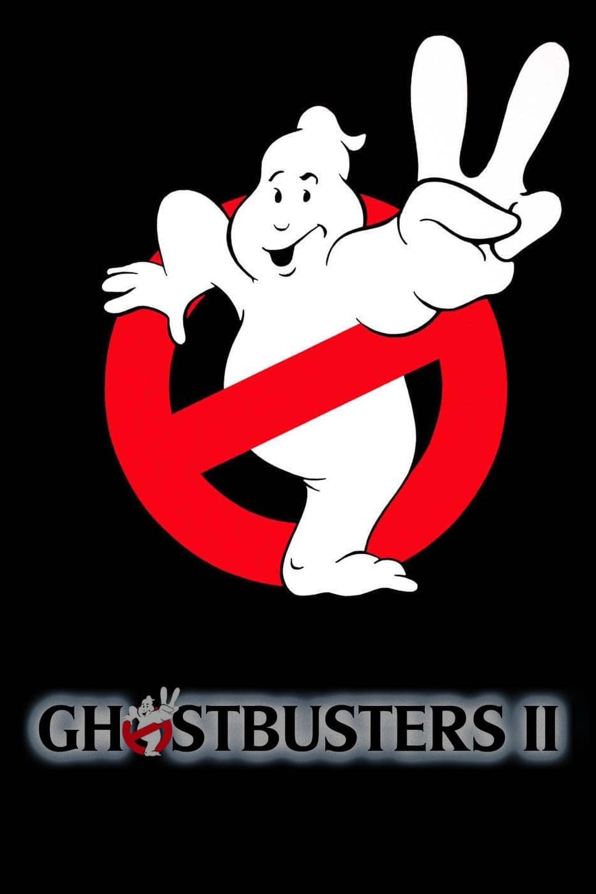 Ghostbusters II