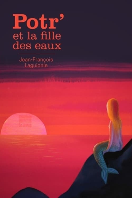 Affiche du film Potr' et la Fille des eaux 25201