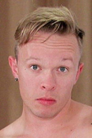 et billede af M.J. Mihangel