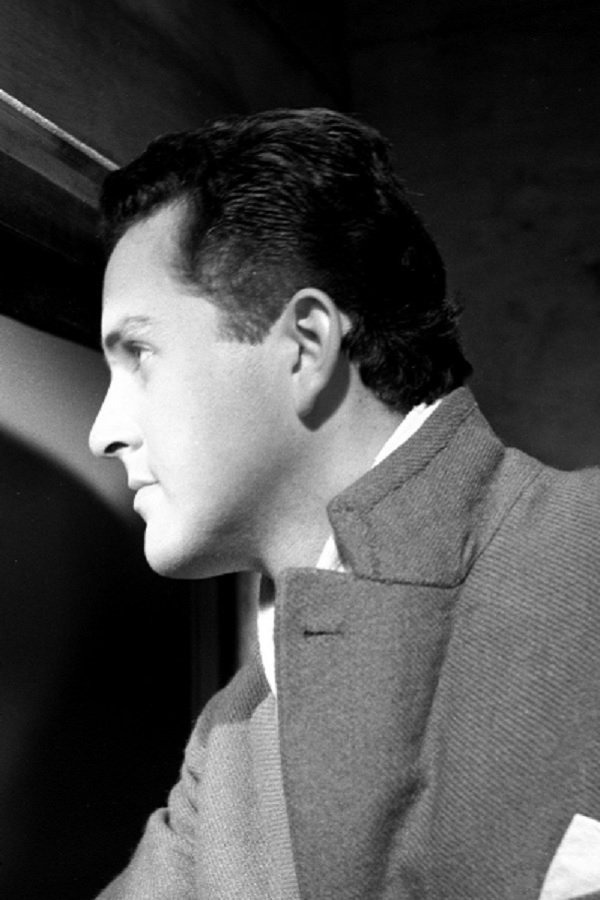 et billede af Andrzej Ropski