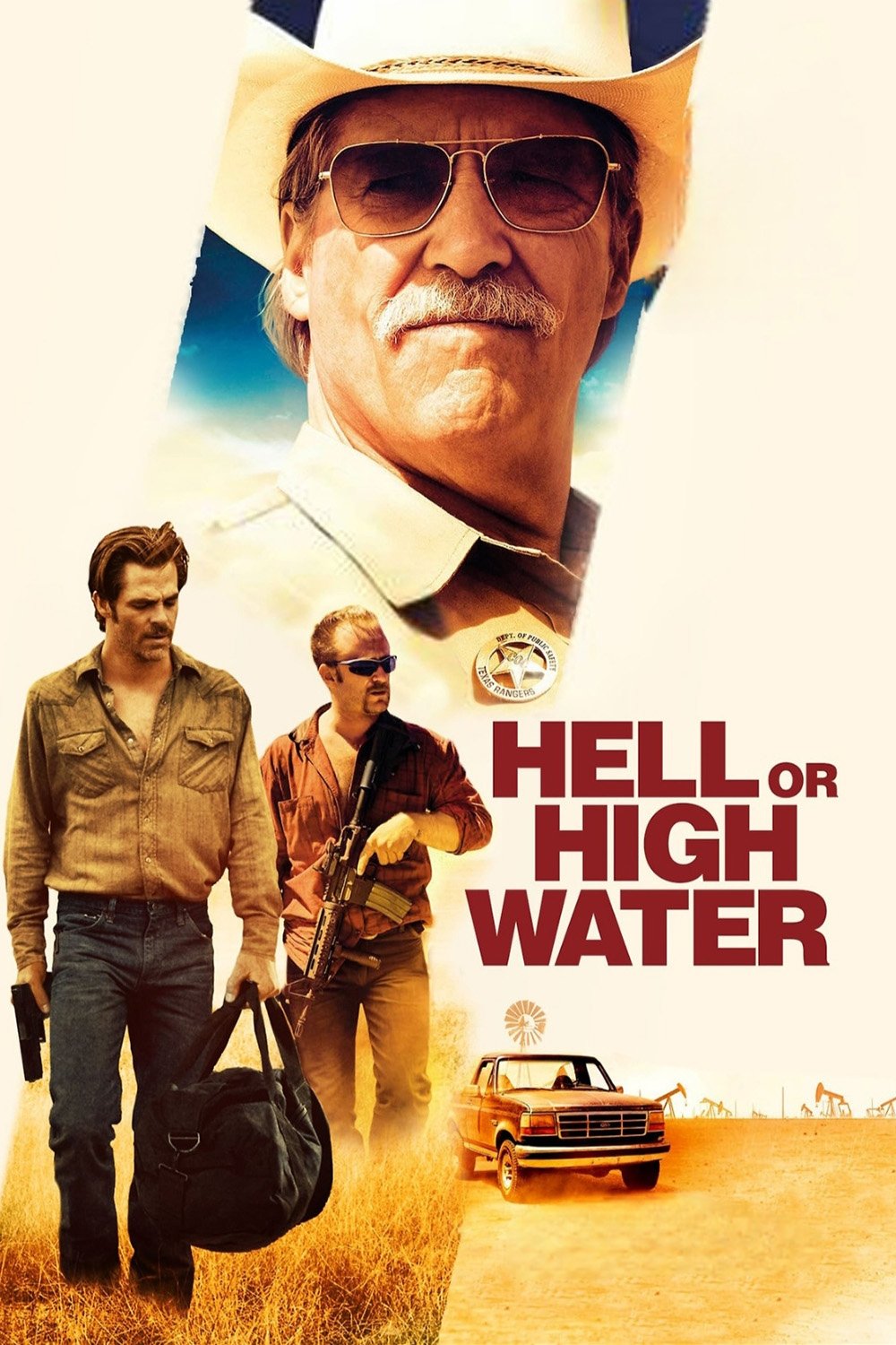 Hell or High Water