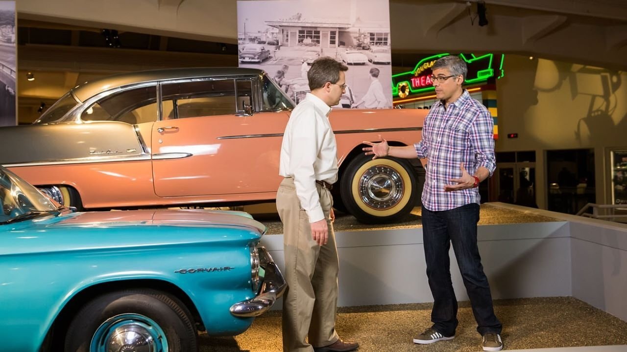 The Henry Ford's Innovation Nation