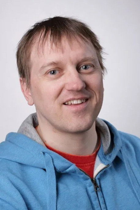 et billede af Venno Loosaar