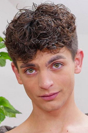 et billede af Zayne Bright