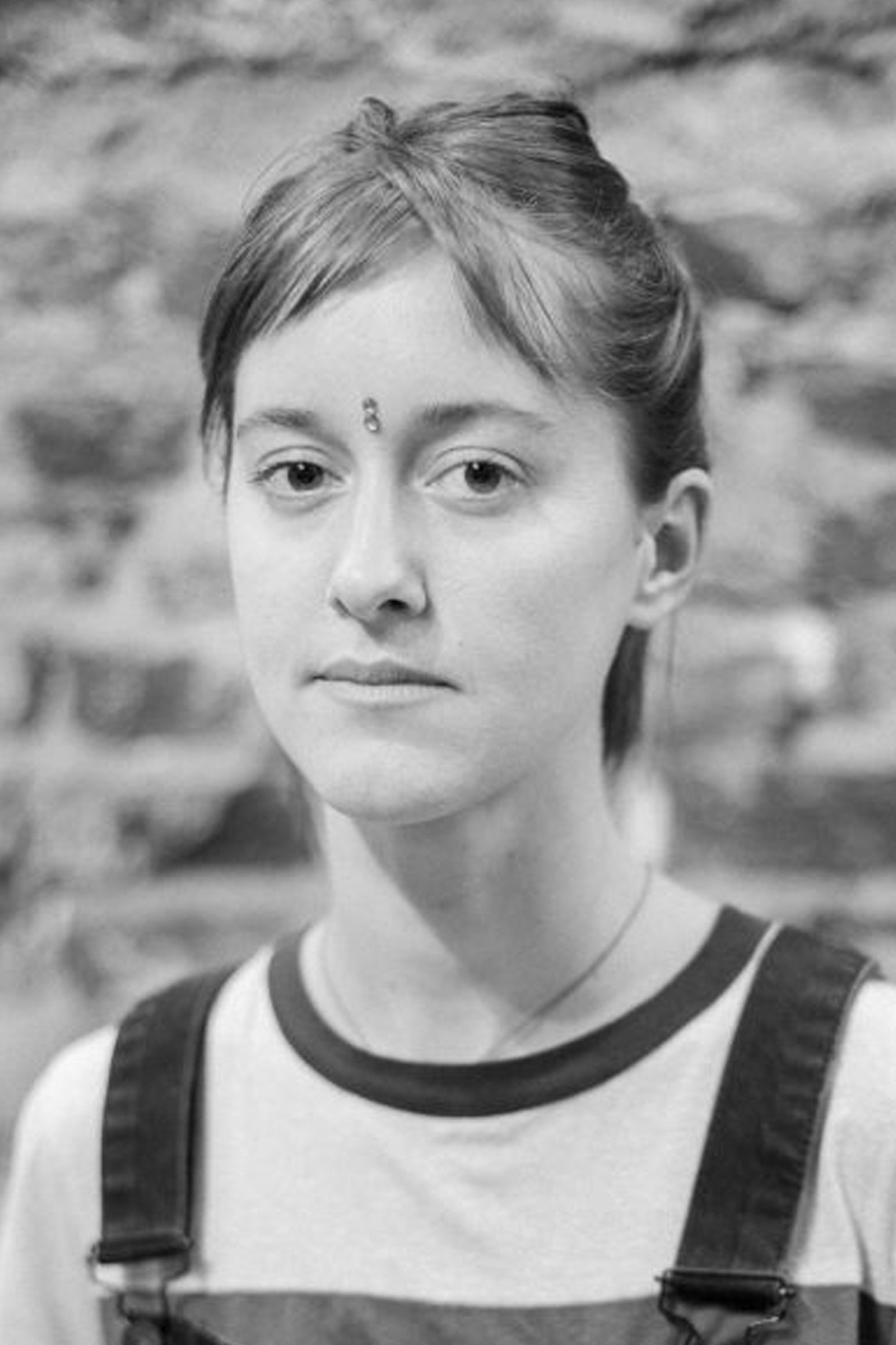 et billede af Esmeralda Escalante