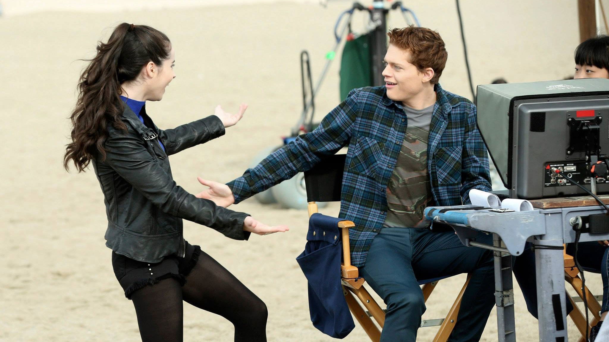 Switched at Birth