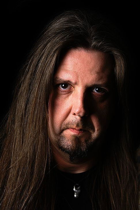 et billede af Konrad 'Bobby' Schottkowski