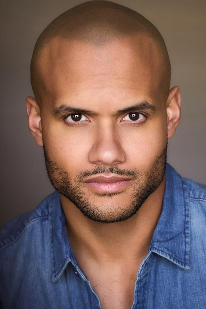 et billede af Brandon Sutton