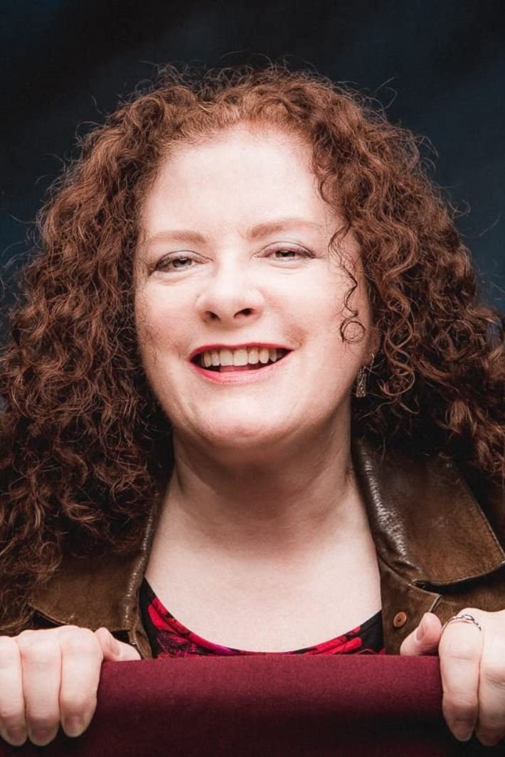 et billede af Dorothy Dwyer