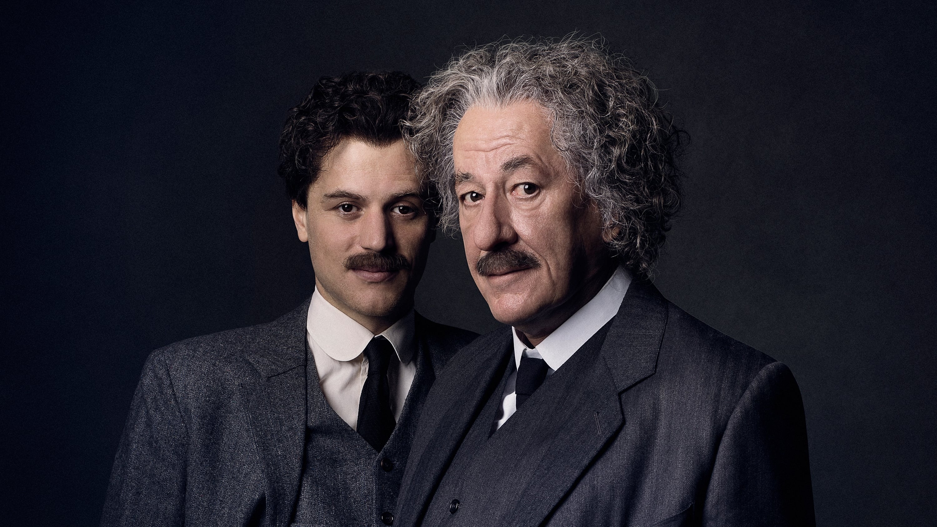 Genius: Einstein wiki, synopsis, reviews - Movies Rankings!3000 x 1687