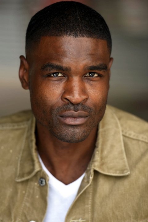 et billede af Kellen Marcus