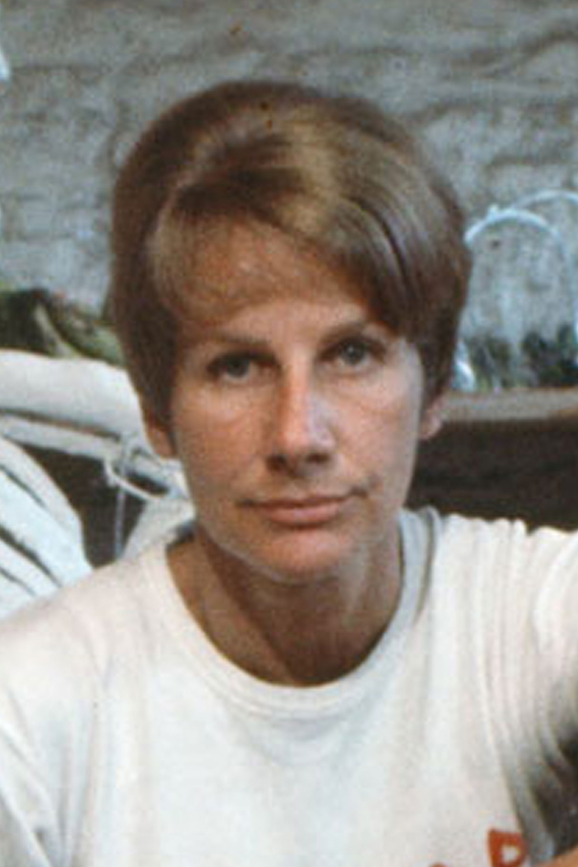 et billede af Narcisa Hirsch