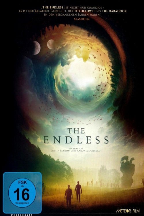 The Endless