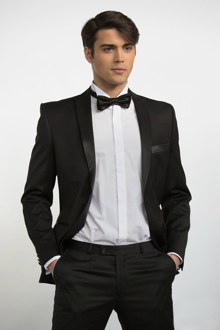 et billede af Kirill Dykevich