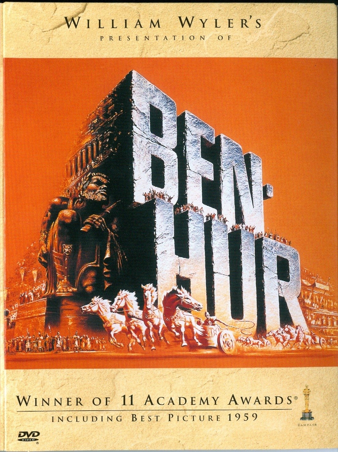 BenHur (1959) Posters — The Movie Database (TMDb) BenHur (1959) Posters — The Movie Database (TMDb)