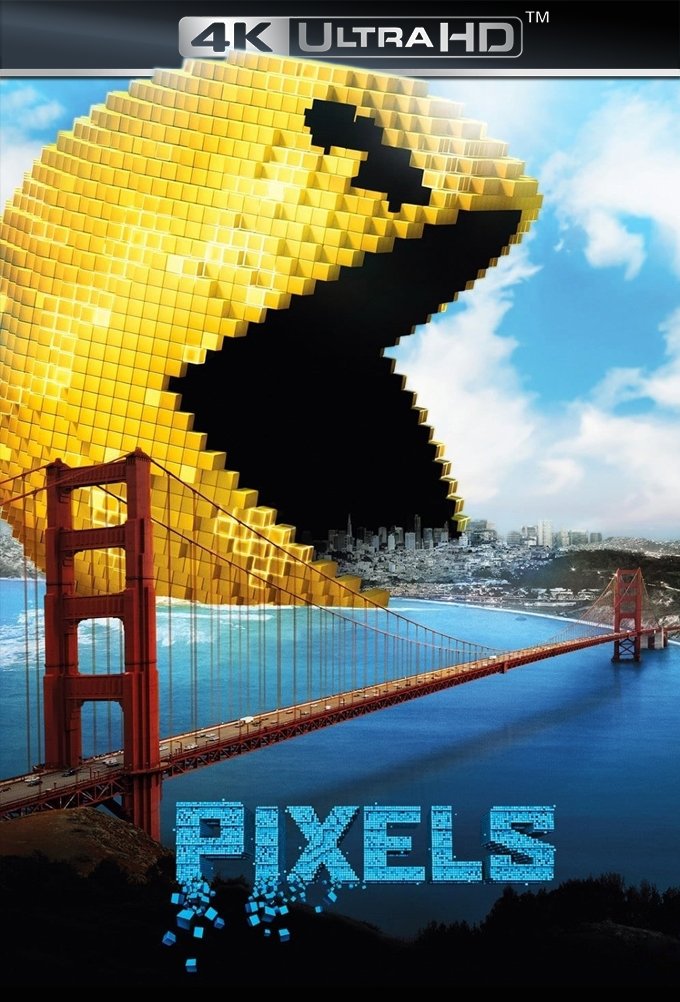 Pixels