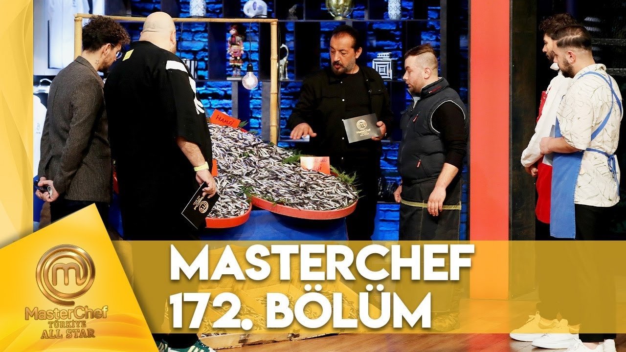 MasterChef Türkiye