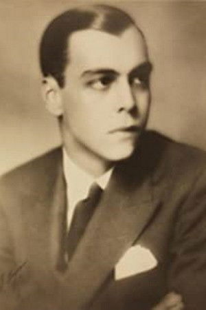 et billede af Tom Rutherford