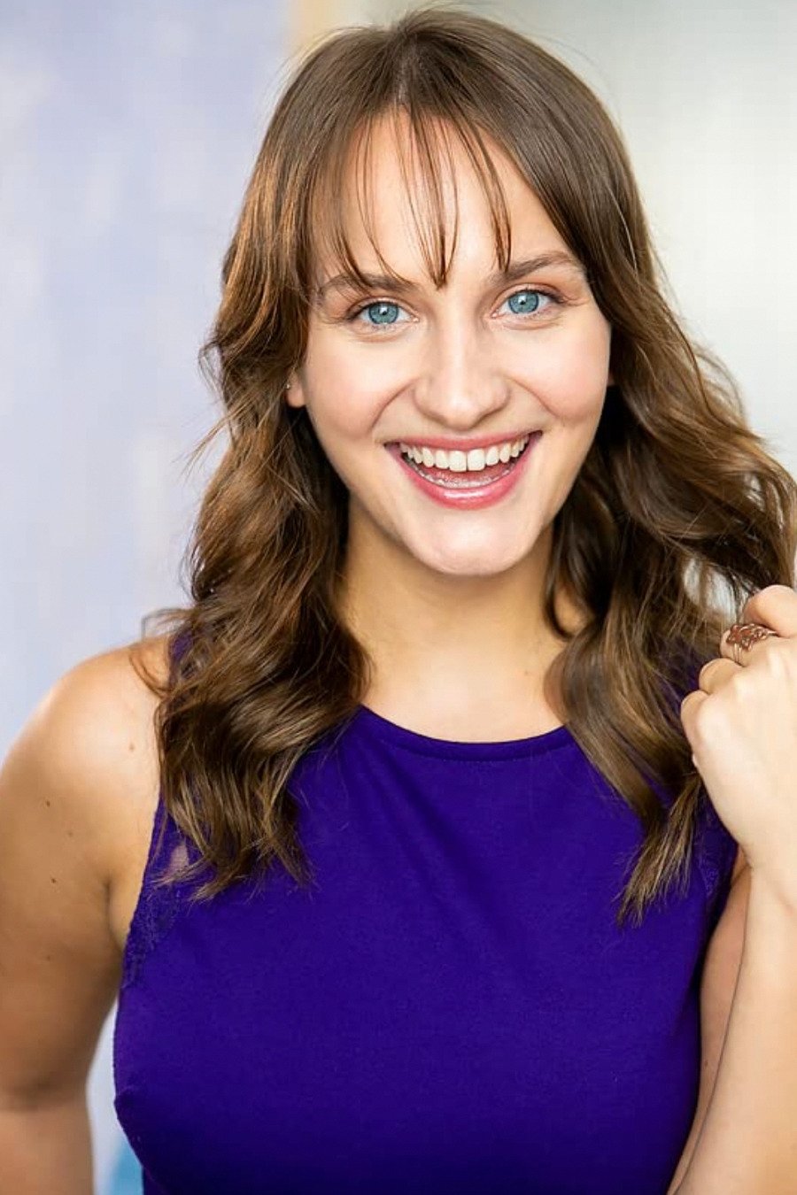 et billede af Andrea Flowers