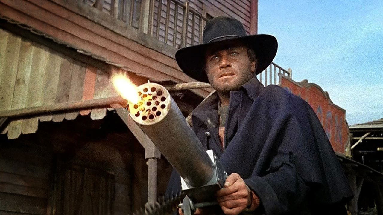 Django (1966)