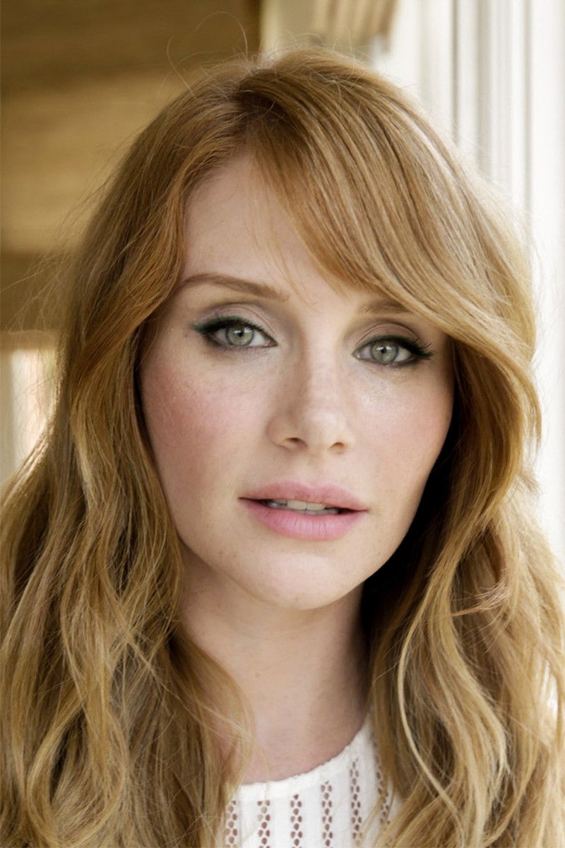 et billede af Bryce Dallas Howard