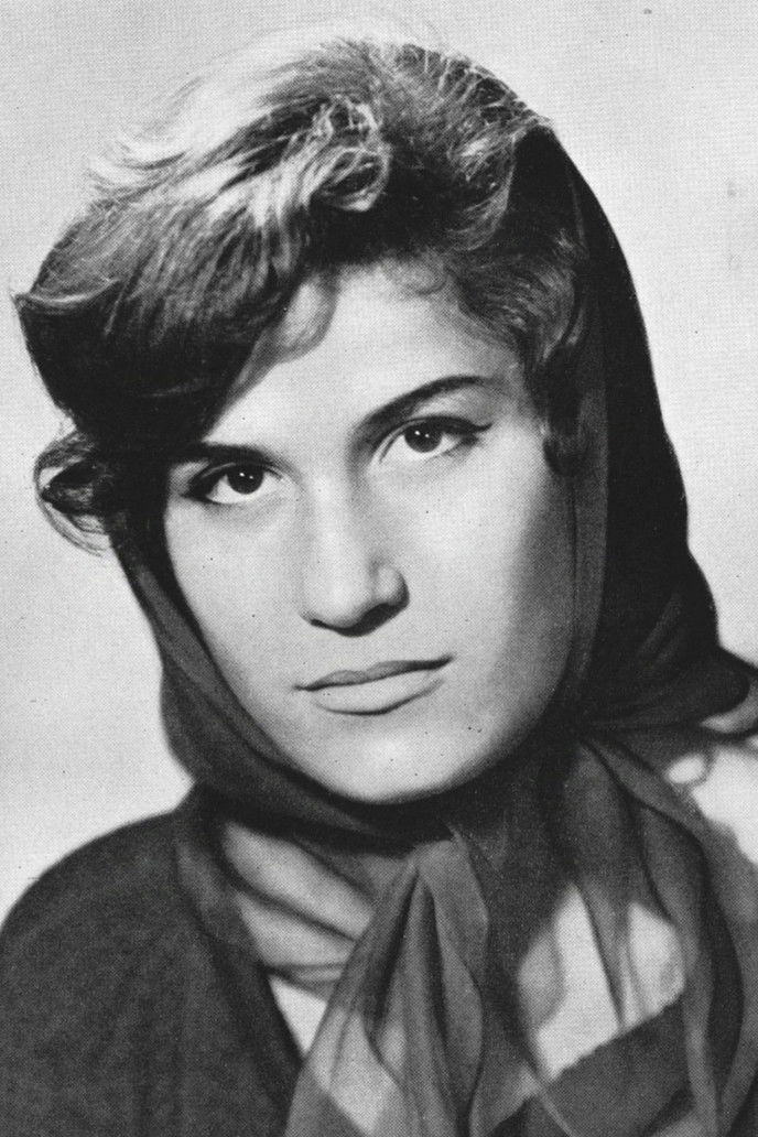 et billede af Stefania Nelli