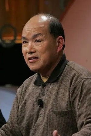 et billede af Yao Debing