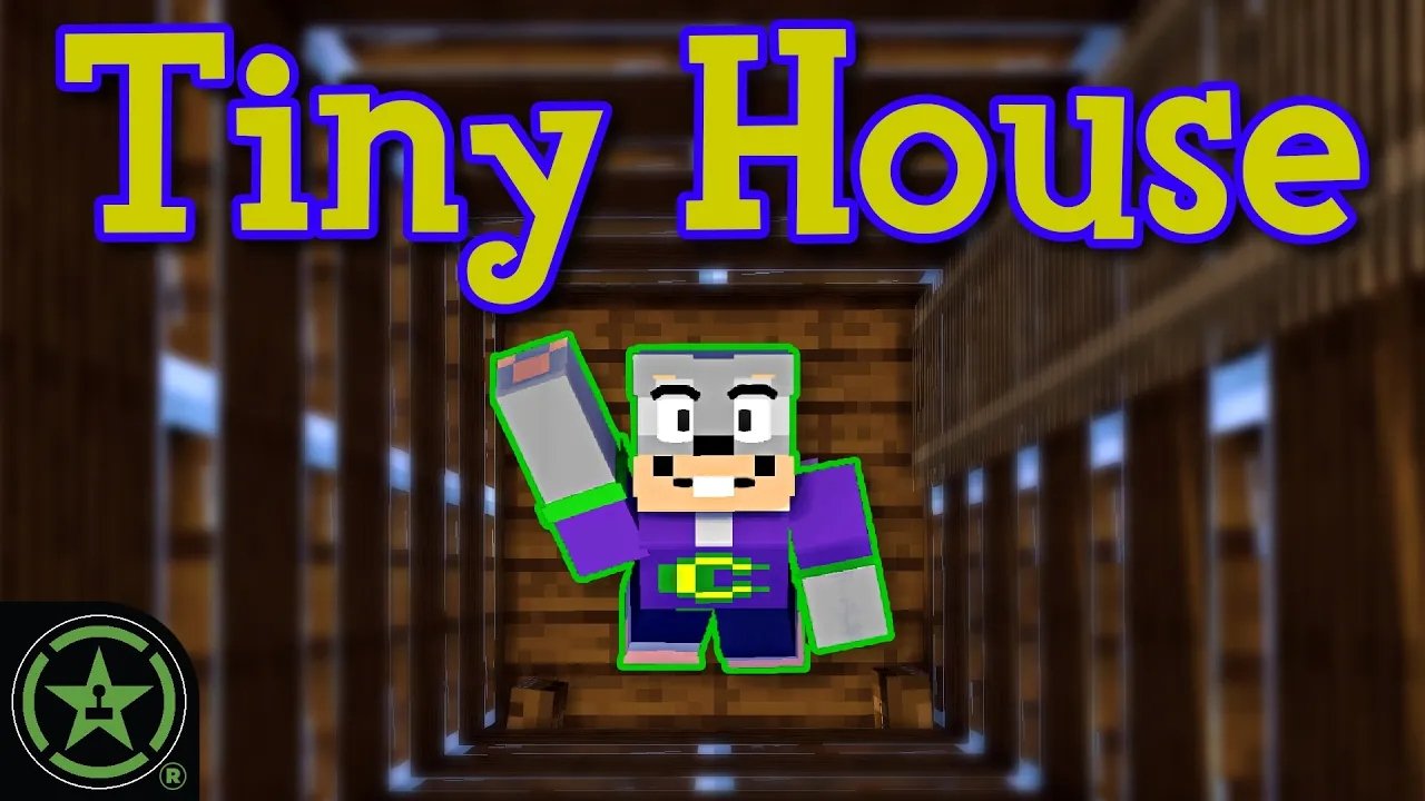 Let's Play Minecraft - Épisode 29