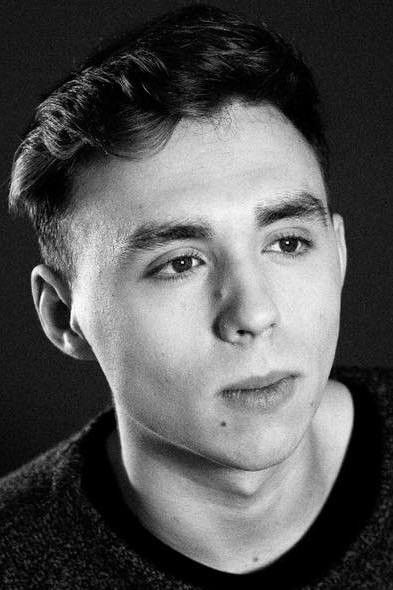 et billede af Mykyta Vaseiko