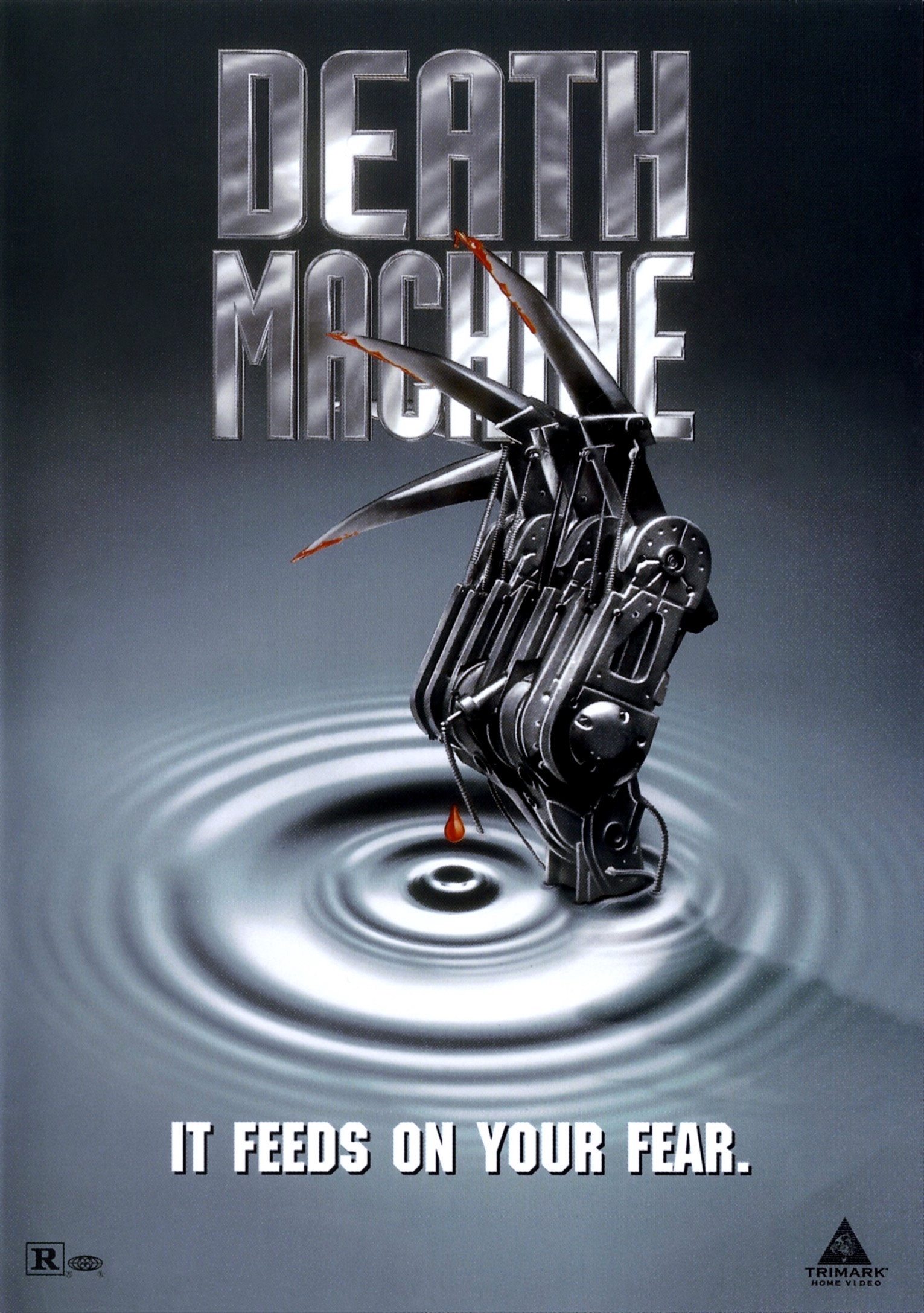 Death Machine