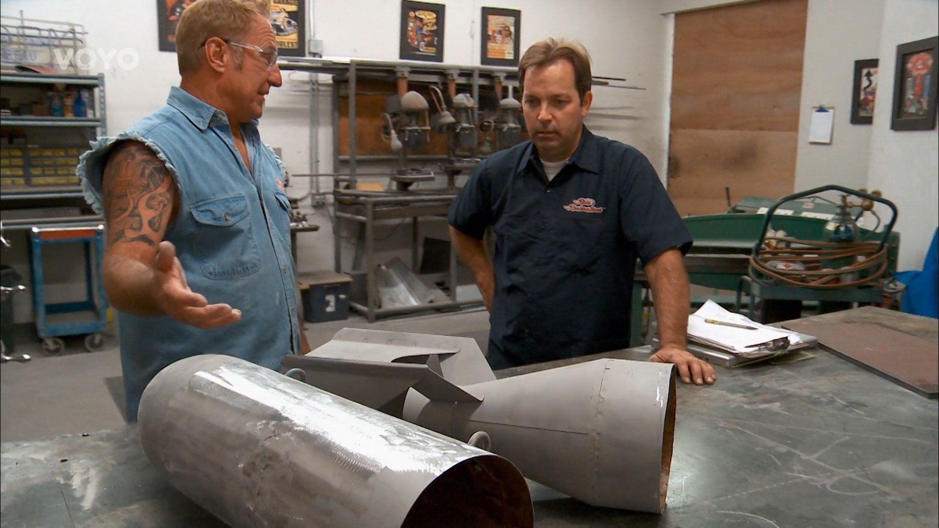 American Restoration